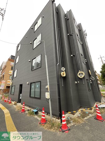 ZERDIA綾瀬の物件内観写真